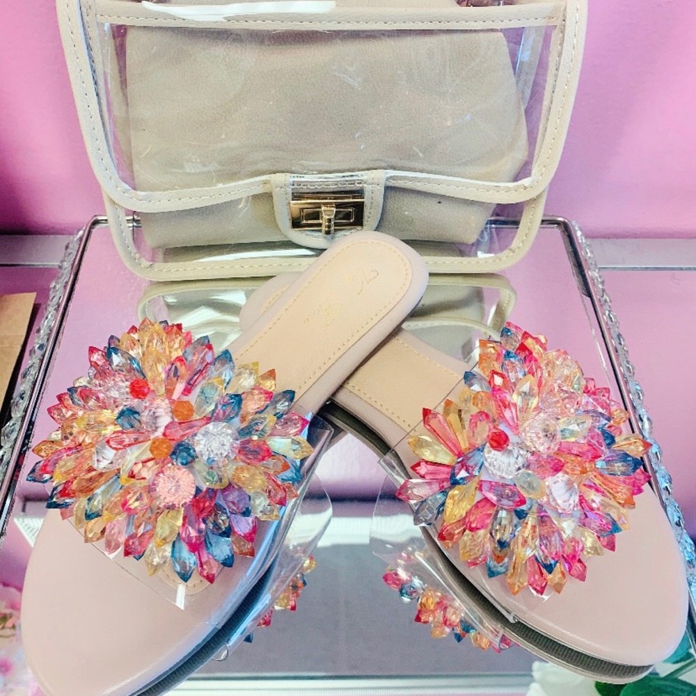 Ombré Slides